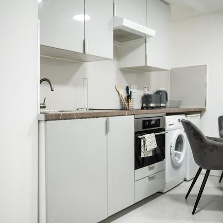 1B Apartment, 30 Mins To Oxford Street London Exterior foto
