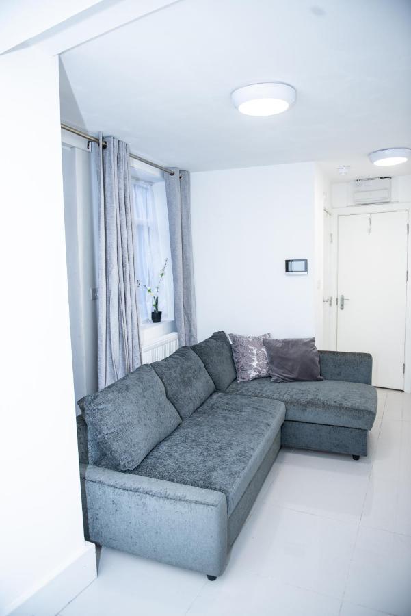 1B Apartment, 30 Mins To Oxford Street London Exterior foto