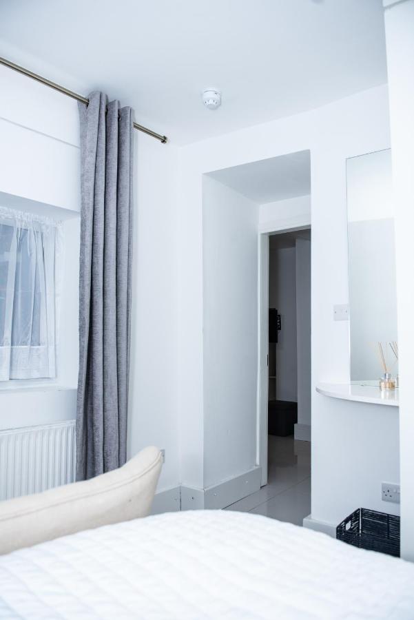 1B Apartment, 30 Mins To Oxford Street London Exterior foto