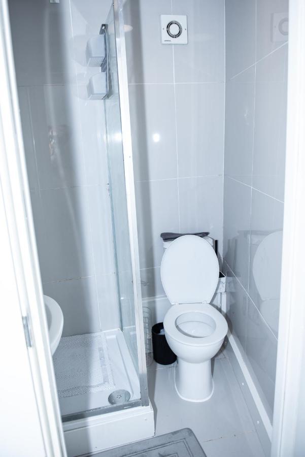 1B Apartment, 30 Mins To Oxford Street London Exterior foto